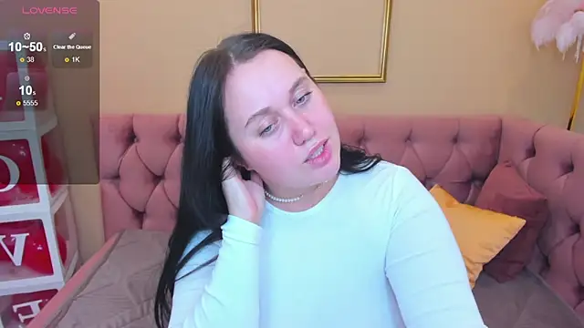 GloriaBates's cam snapshot