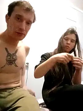 PrincessandSGP live sex cam