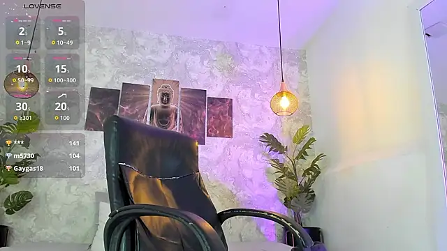 Nate_franco's cam snapshot