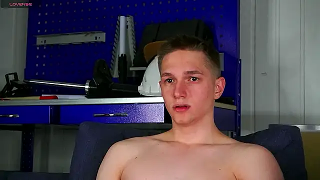 dustyn_fox's cam snapshot