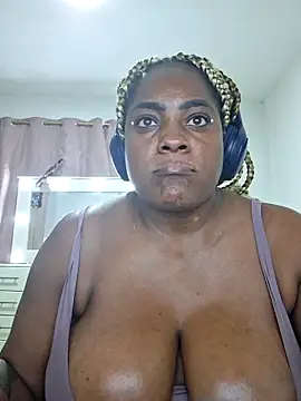 GoddessCarrie's cam snapshot