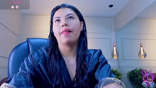 ISA__CUTEE's cam snapshot