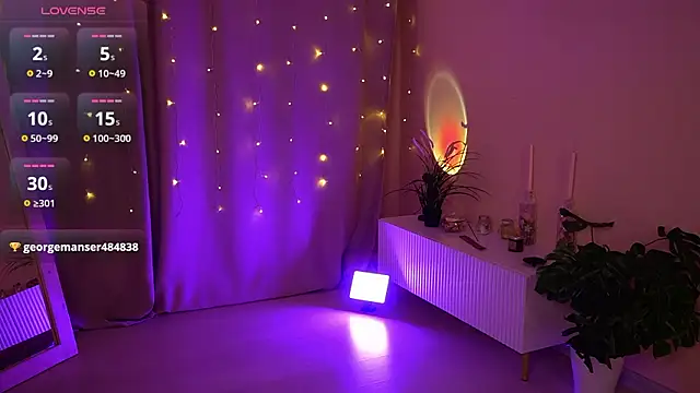 AmeliaWeells live sex cam