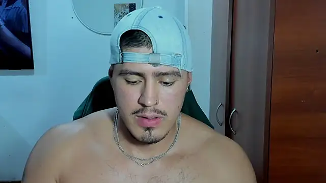 Baltazar_Dupont live sex cam