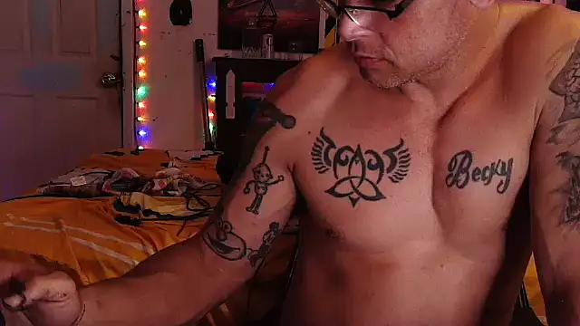 Buffshagswell live sex cam