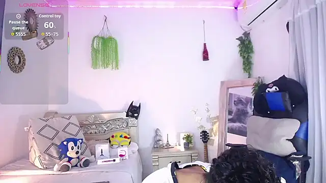 huge_armound's cam snapshot