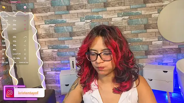 kristen_tay's cam snapshot
