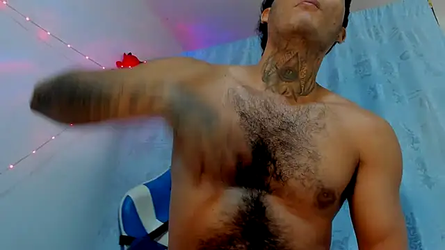 Lord_Luciferhot_Dirty666's cam snapshot