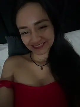 harmonny10's cam snapshot