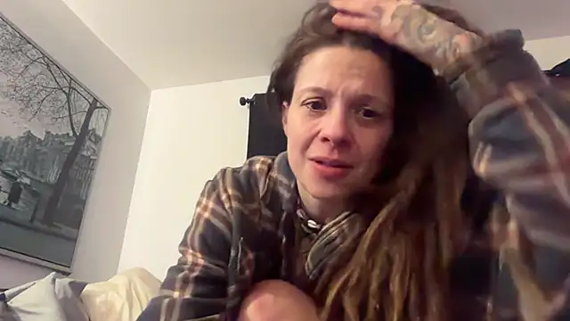 TheMoonNTheSun live sex cam