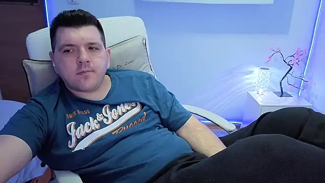 JasonJacks live sex cam