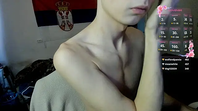 Vampirella_GS's cam snapshot