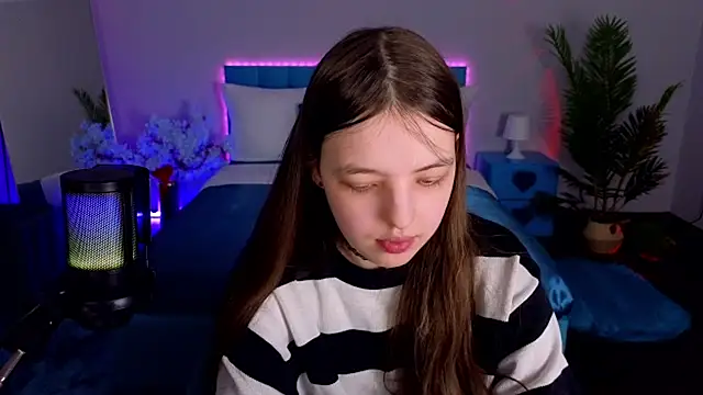 LiliBakery's cam snapshot