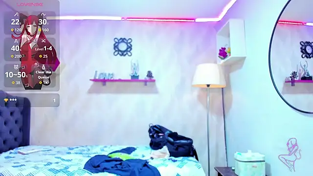 andy_bell_x's cam snapshot