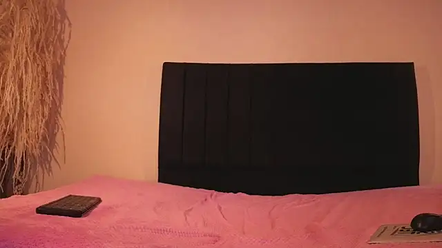 ChloeTurner_'s cam snapshot