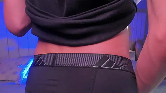 Seab_trooy's cam snapshot