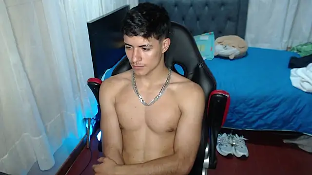 jacobbiker's cam snapshot