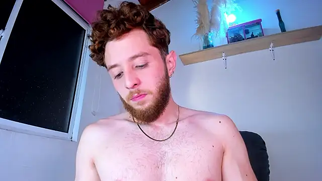 Juan_Castano's cam snapshot