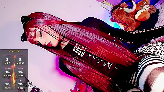 VIENNABR_S7 live sex cam