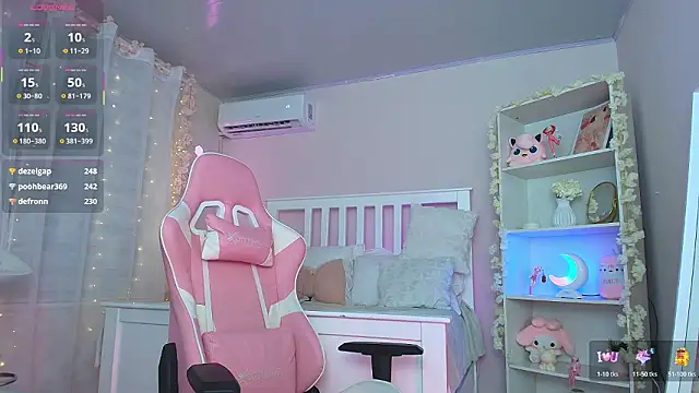 ely_cherry18 live sex cam