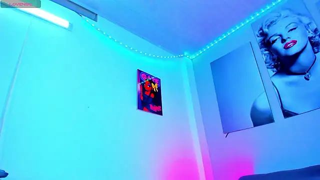 Cherry_splash live sex cam