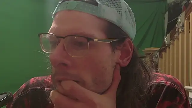 MasterDaddyCool live sex cam