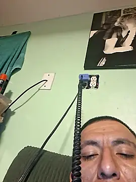 Boogiehtx713's cam snapshot