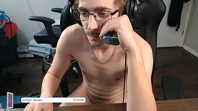 CasuallyCorrupt's cam snapshot