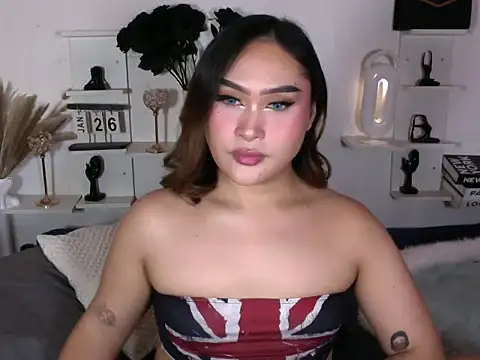 MargarettSaray69 live sex cam