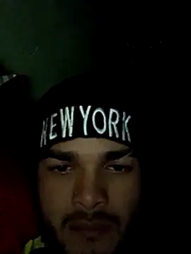 Fernandocj_'s cam snapshot