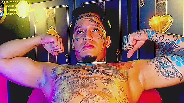 daimond_hope666's cam snapshot