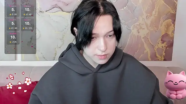 fiamoory live sex cam