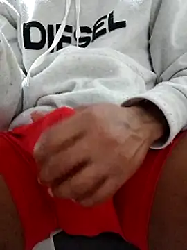 Bigote_Big0357's cam snapshot