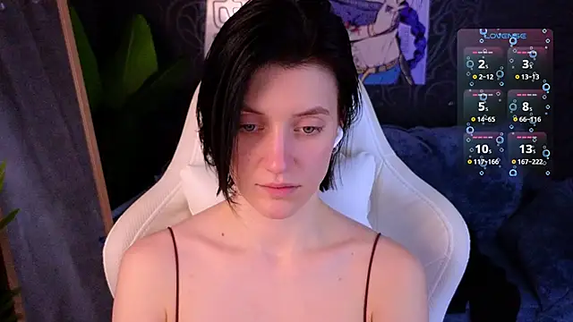 roxy_riot_'s cam snapshot