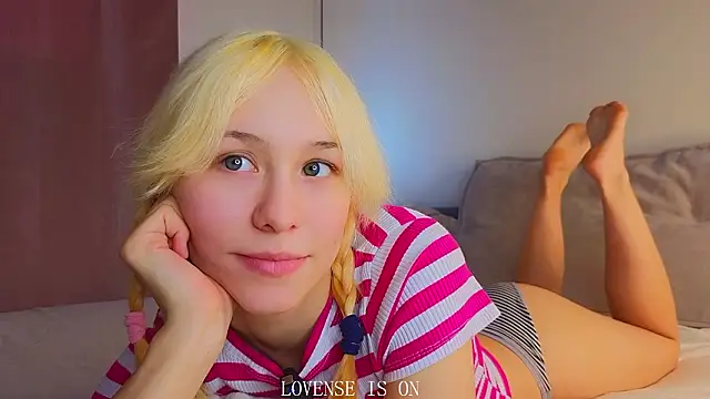 BritniBers's cam snapshot