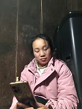 liu-liusexy's cam snapshot