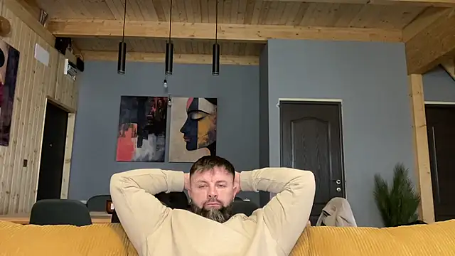 AlphaSparks live sex cam