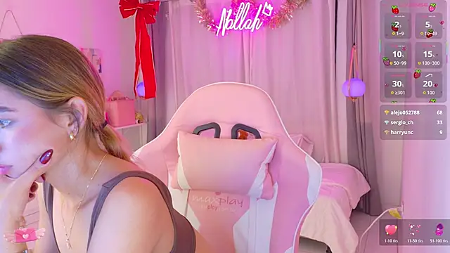 Nallah_'s cam snapshot