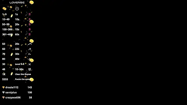 honeybunny_X's cam snapshot