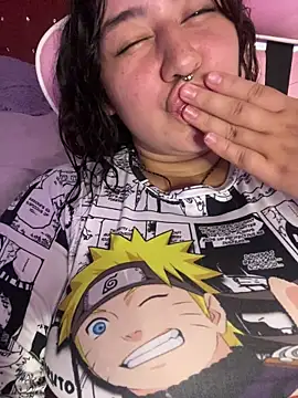 scarlettneko's cam snapshot