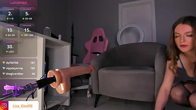 juicy-pussy's cam snapshot