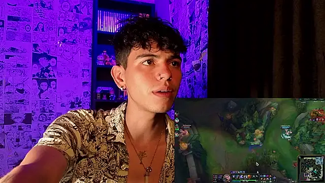 Mickey_Magic's cam snapshot