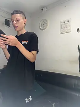 Jacobs0's cam snapshot