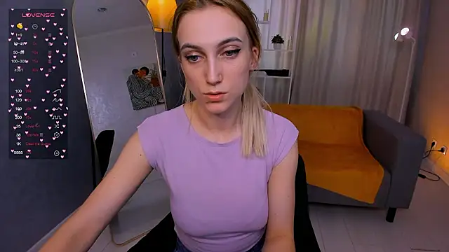 graseflower's cam snapshot