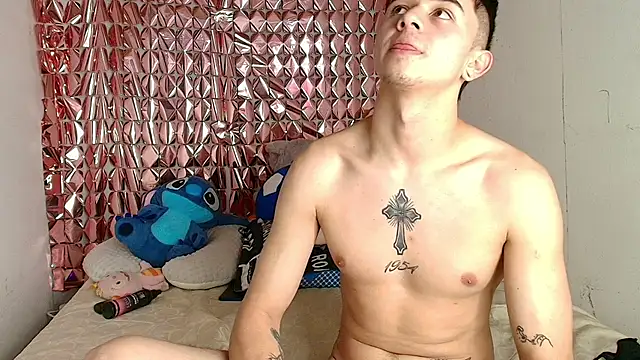 paullette_jakke live sex cam