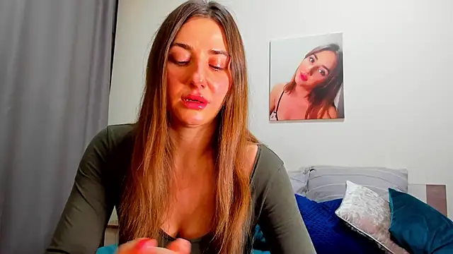 Squishy_Goddess's cam snapshot