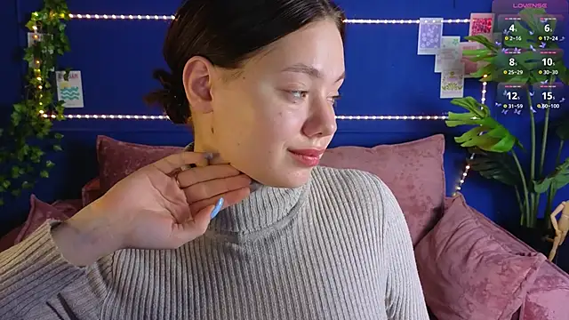 meow_mellie's cam snapshot