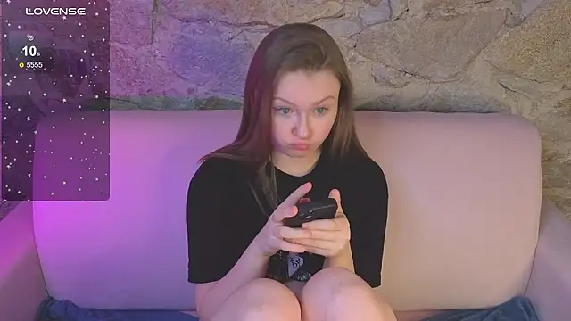 SirenaBlessing's cam snapshot