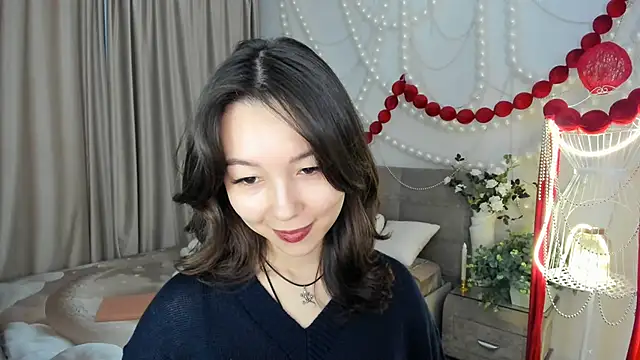 AgnieszkaBanana's cam snapshot