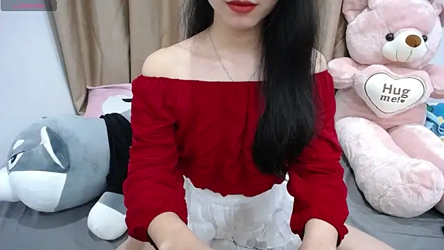 Amila-xoxo's cam snapshot